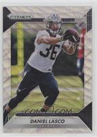 Rookie - Daniel Lasco #/149