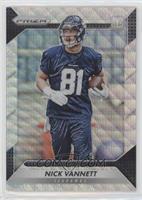 Rookie - Nick Vannett #/149