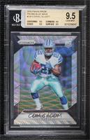 Rookie - Ezekiel Elliott [BGS 9.5 GEM MINT] #/149