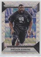 Rookie - Sheldon Rankins #/149