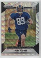 Rookie - Tyler Higbee #/149