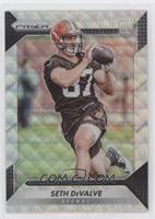 Rookie - Seth DeValve #/149