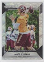 Rookie - Nate Sudfeld #/149