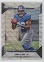 Rookie - Paul Perkins #/149