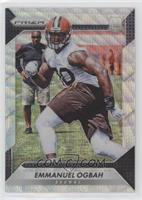 Rookie - Emmanuel Ogbah #/149