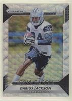 Rookie - Darius Jackson #/149