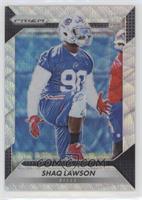 Rookie - Shaq Lawson #/149