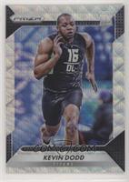 Rookie - Kevin Dodd [EX to NM] #/149