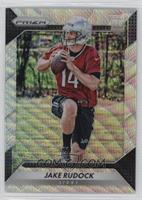 Rookie - Jake Rudock #/149