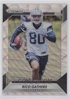 Rookie - Rico Gathers #/149