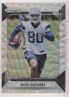 Rookie - Rico Gathers #/149