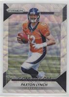 Rookie - Paxton Lynch #/149