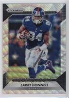 Larry Donnell #/149