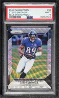 Steve Smith Sr. [PSA 9 MINT] #/149