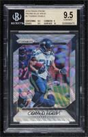 Thomas Rawls [BGS 9.5 GEM MINT] #/149