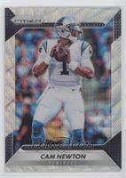 Cam Newton #/149