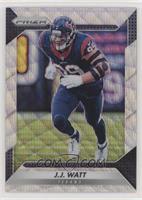 J.J. Watt #/149