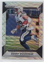 Danny Woodhead #/149