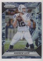 Andrew Luck #/25