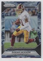 DeSean Jackson #/25