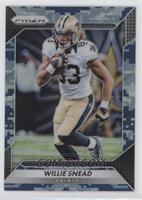 Willie Snead #/25