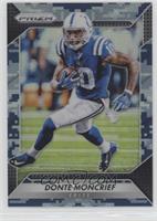 Donte Moncrief #/25