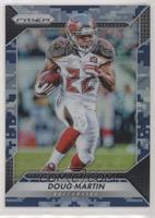 Doug Martin #/25