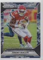 Jeremy Maclin #/25