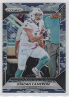 Jordan Cameron #/25