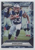 Dion Lewis #/25