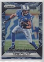 Golden Tate III #/25