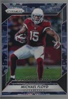 Michael Floyd [Noted] #/25