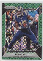 Kenny Britt #/49