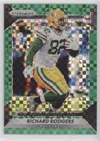 Richard Rodgers #/49