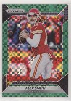 Alex Smith #/49