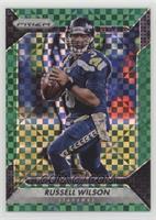 Russell Wilson #/49