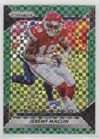 Jeremy Maclin #/49