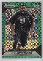 Rookie - Sheldon Rankins #/49