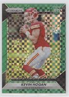 Rookie - Kevin Hogan #/49