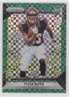 Rookie - Tyler Boyd #/49