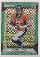 Rookie - Paxton Lynch #/49