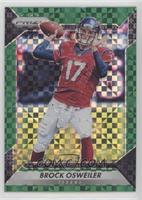 Brock Osweiler #/49