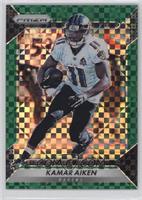 Kamar Aiken #/49