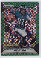 Brent Celek #/49