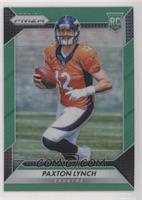 Rookie - Paxton Lynch