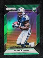 Rookie - Derrick Henry