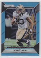 Willie Snead #/199
