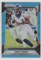 Virgil Green [Noted] #/199