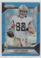 Coby Fleener #/199