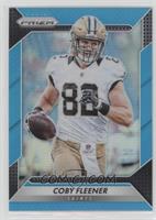 Coby Fleener #/199